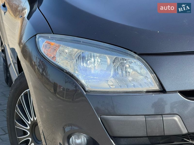 Универсал Renault Megane 2011 в Стрые фото 14 Универсал Renault Megane 2011 в Стрые