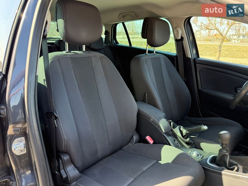 Универсал Renault Megane 2011 в Стрые фото 28 Универсал Renault Megane 2011 в Стрые