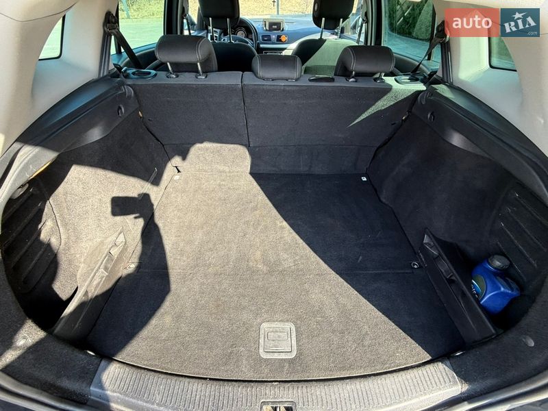 Универсал Renault Megane 2011 в Стрые фото 37 Универсал Renault Megane 2011 в Стрые