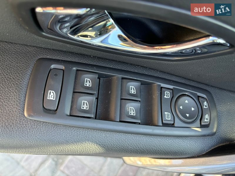 Универсал Renault Megane 2014 в Харькове фото 13 Универсал Renault Megane 2014 в Харькове