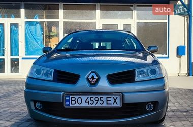 Универсал Renault Megane 2007 в Кременце