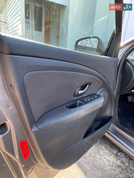 Универсал Renault Megane 2013 в Житомире