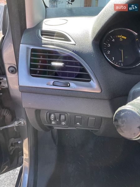 Универсал Renault Megane 2013 в Житомире