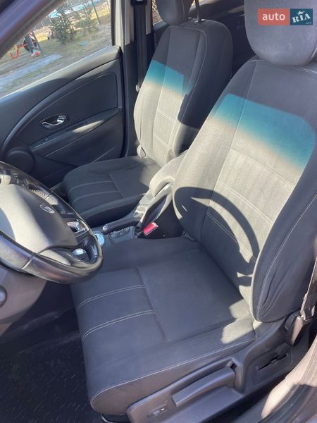 Универсал Renault Megane 2013 в Житомире