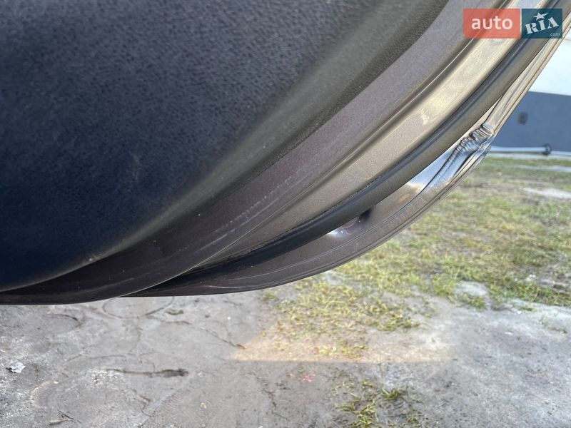 Универсал Renault Megane 2013 в Житомире