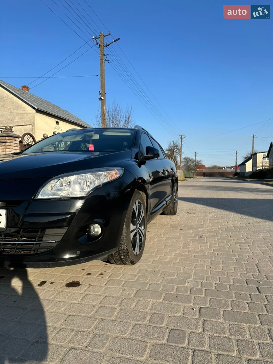 2011 Renault Megane - мініатюра 2