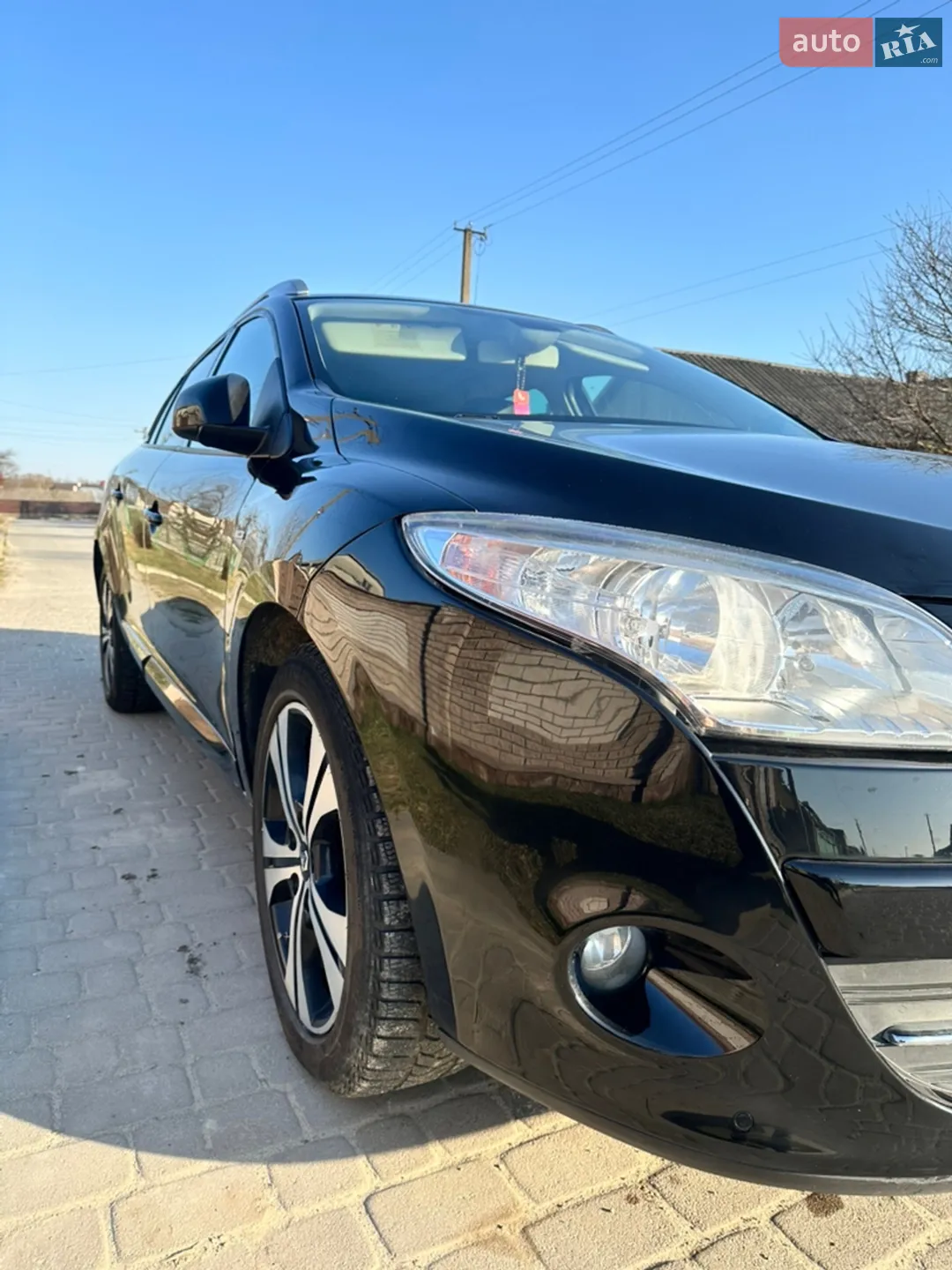 2011 Renault Megane - мініатюра 19