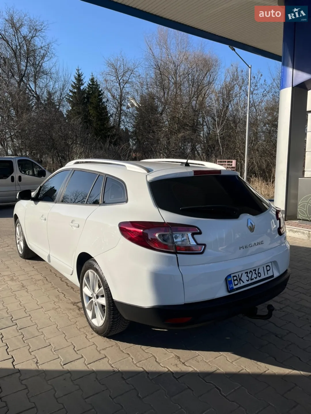 2012 Renault Megane - мініатюра 13