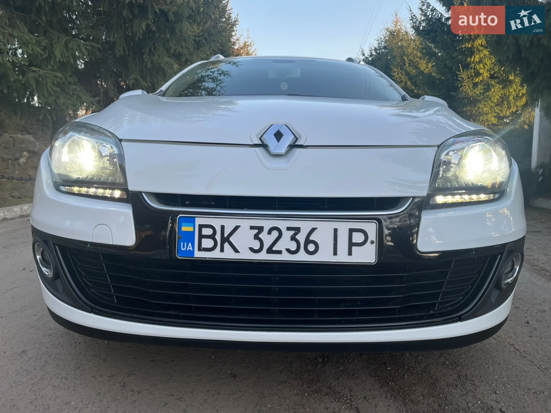 2012 Renault Megane - мініатюра 49