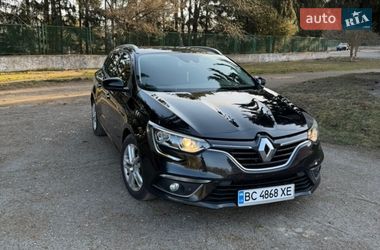 Універсал Renault Megane 2018 в Львові