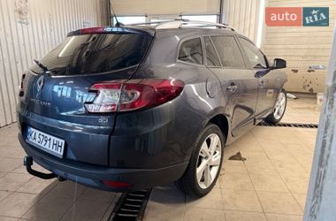 Универсал Renault Megane 2012 в Киеве