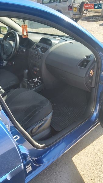 Универсал Renault Megane 2007 в Харькове