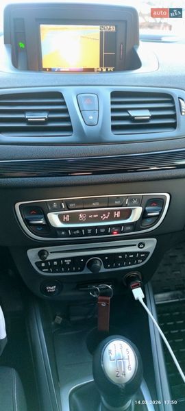 Універсал Renault Megane 2011 в Білій Церкві