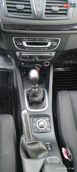 Універсал Renault Megane 2011 в Білій Церкві