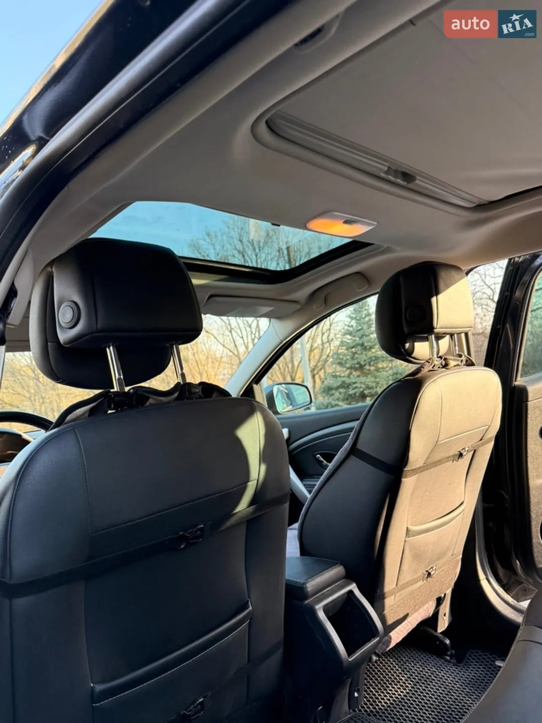 2012 Renault Megane - мініатюра 13