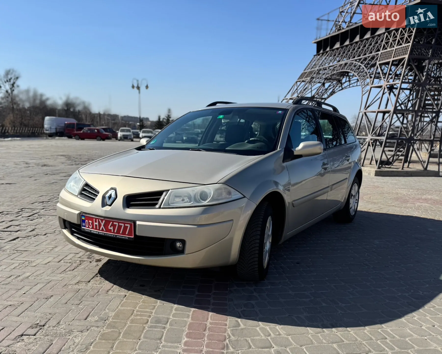 Фото авто 7