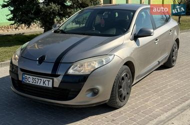 Універсал Renault Megane 2010 в Львові