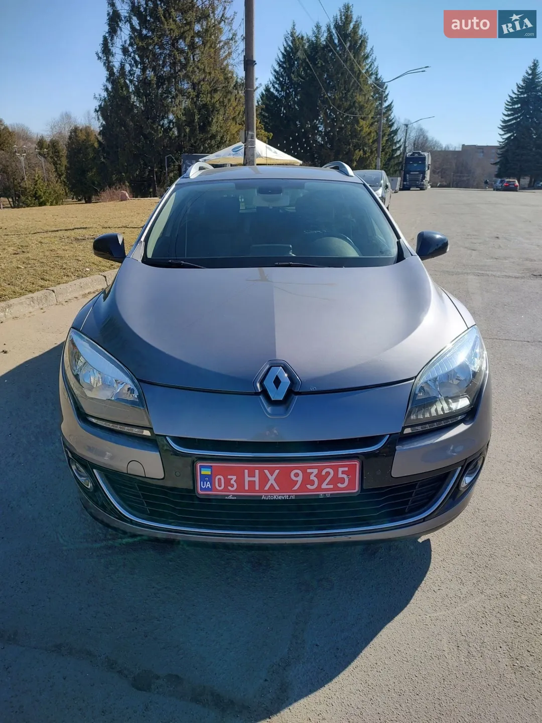 2013 Renault Megane - мініатюра 14
