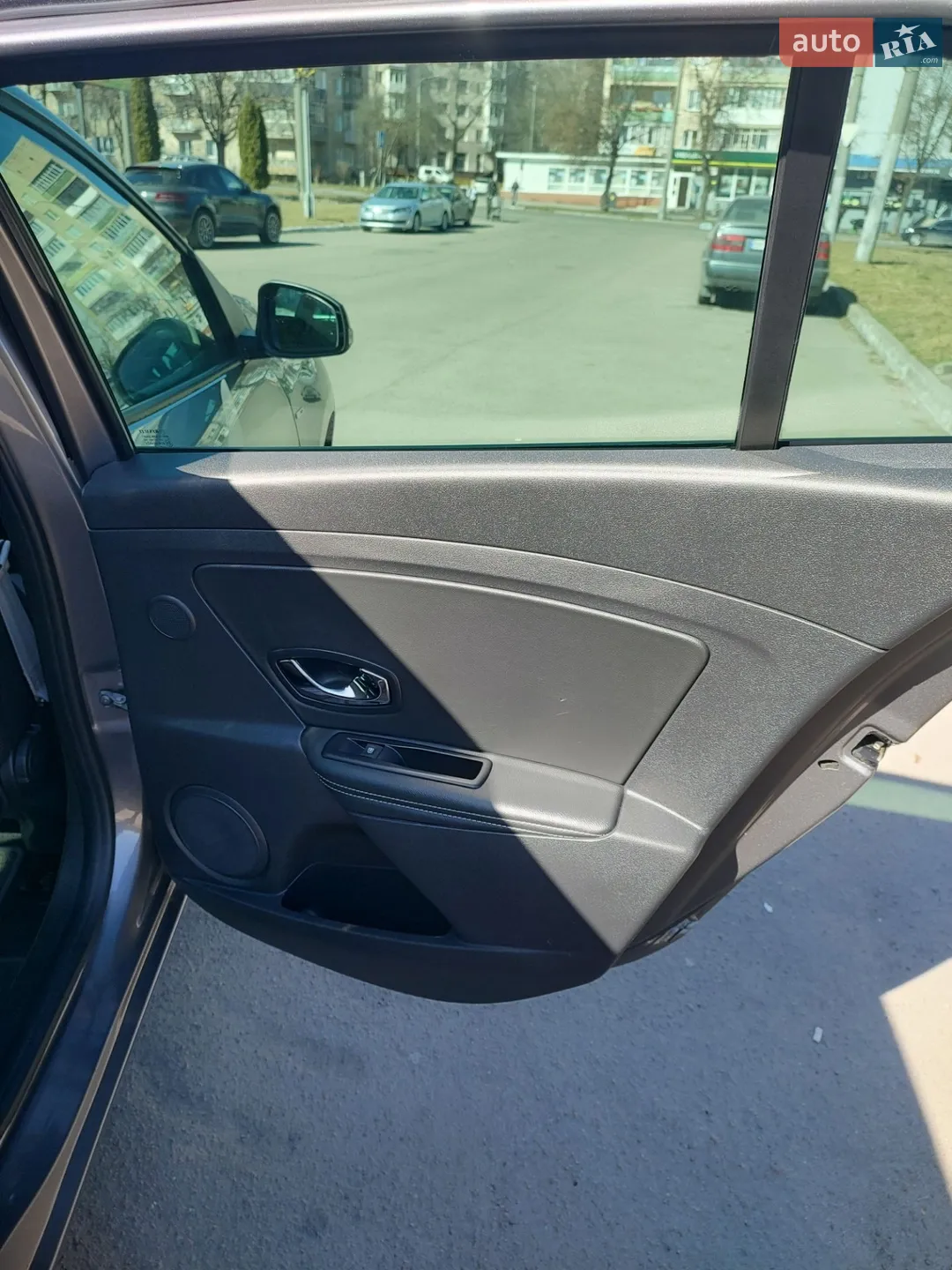 2013 Renault Megane - мініатюра 27