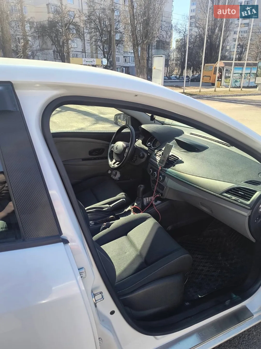 2011 Renault Megane - мініатюра 6