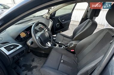 Универсал Renault Megane 2009 в Луцке фото 7 Универсал Renault Megane 2009 в Луцке