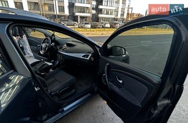 Универсал Renault Megane 2009 в Луцке фото 12 Универсал Renault Megane 2009 в Луцке