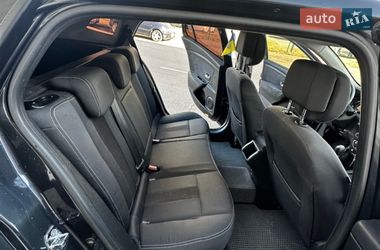 Универсал Renault Megane 2009 в Луцке фото 13 Универсал Renault Megane 2009 в Луцке