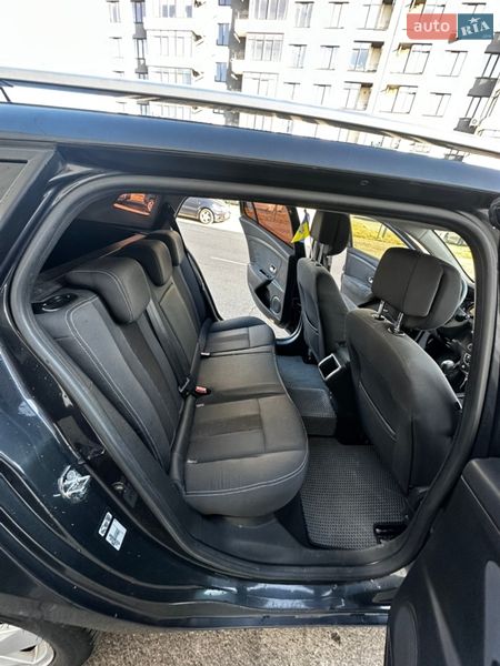 Универсал Renault Megane 2009 в Луцке фото 13 Универсал Renault Megane 2009 в Луцке