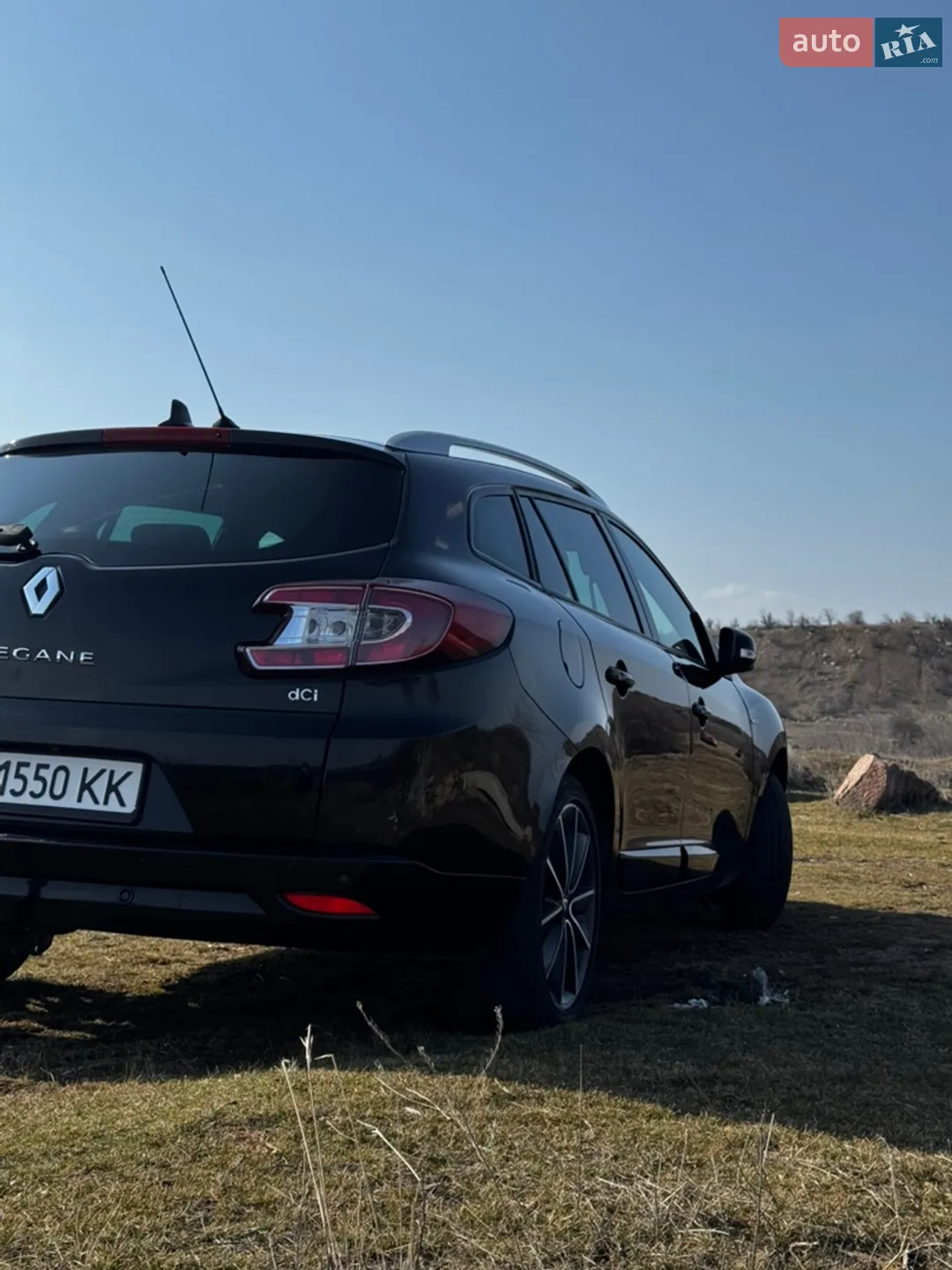 2012 Renault Megane - мініатюра 15