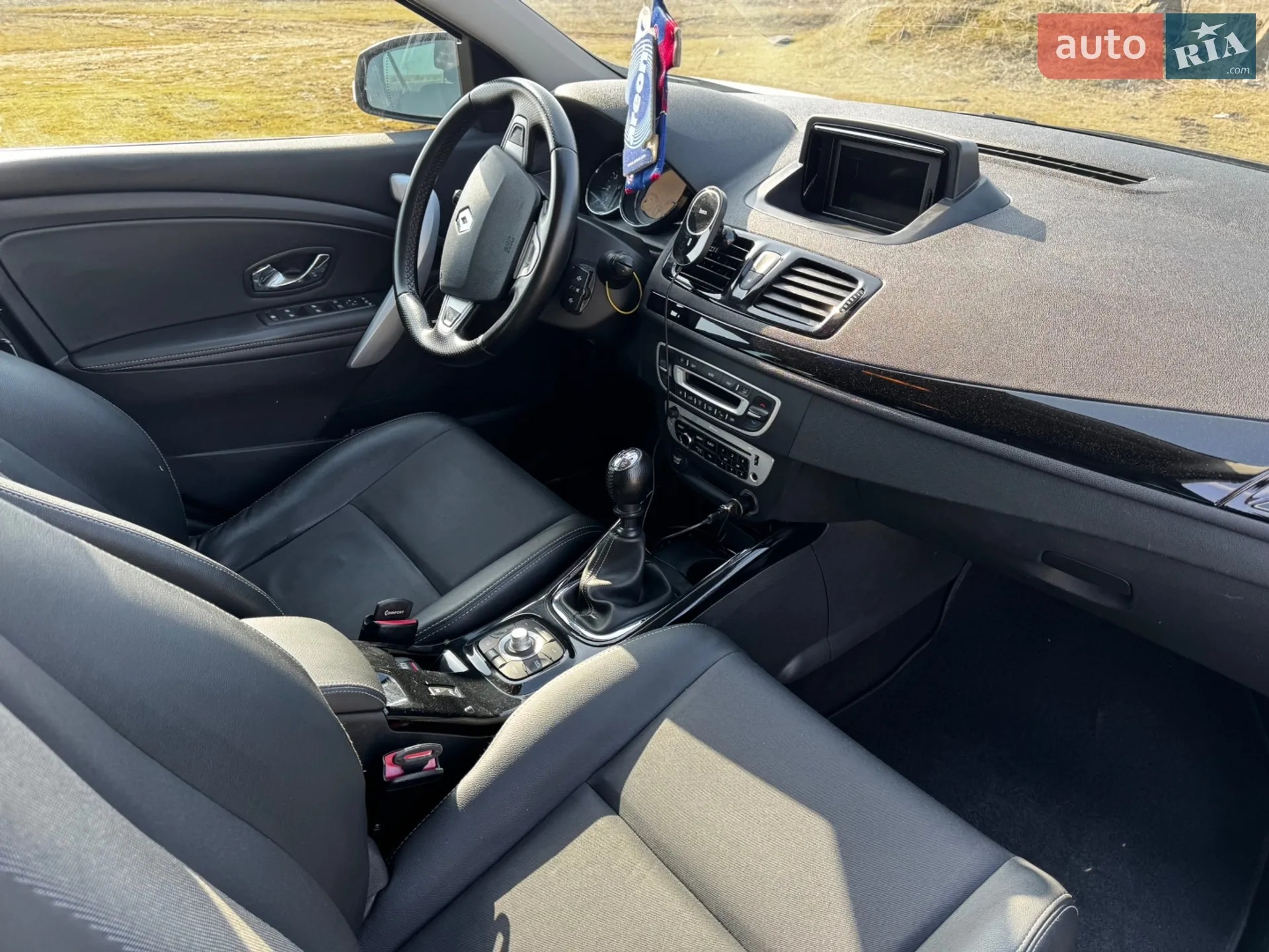 2012 Renault Megane - мініатюра 18