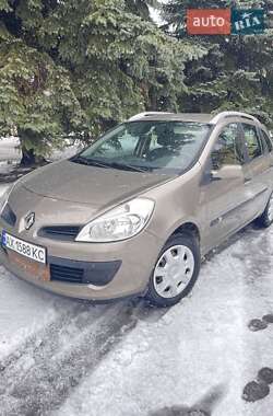 Универсал Renault Megane 2009 в Лозовой