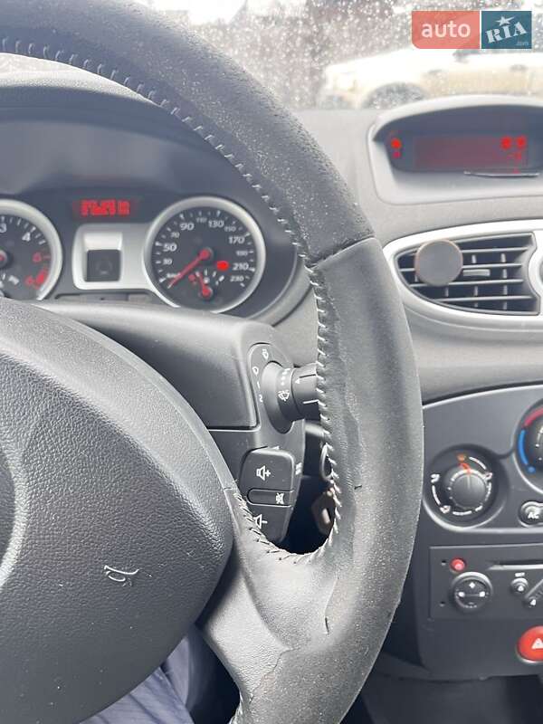 Универсал Renault Megane 2009 в Лозовой