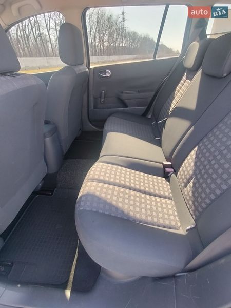 Універсал Renault Megane 2006 в Луцьку