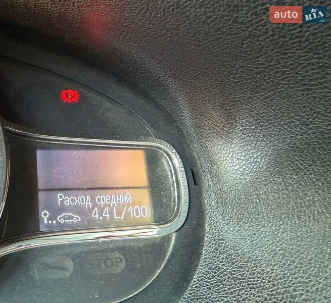 Універсал Renault Megane 2014 в Глобиному