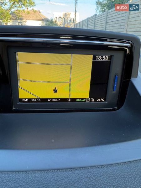 Універсал Renault Megane 2014 в Глобиному