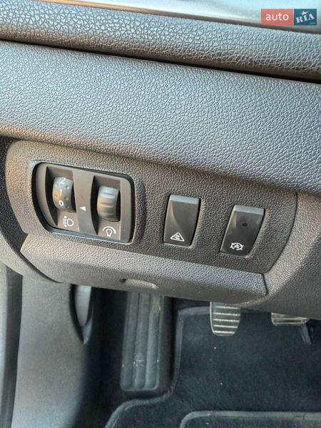 Універсал Renault Megane 2014 в Глобиному