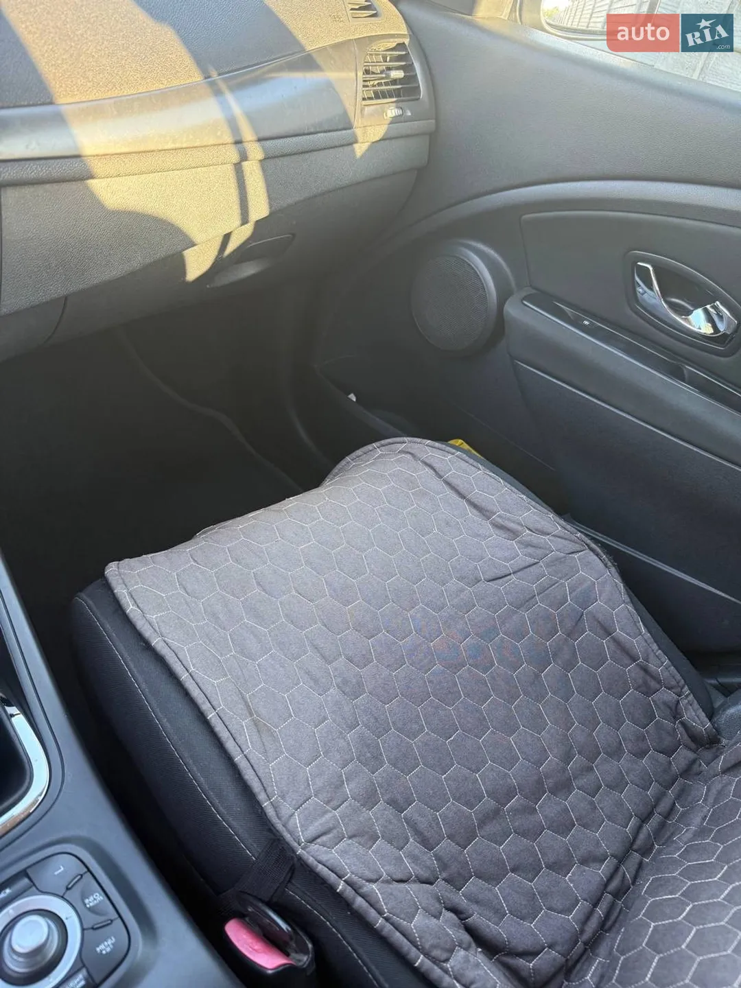 2014 Renault Megane - мініатюра 20