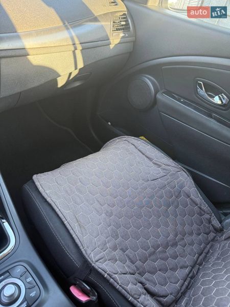 Універсал Renault Megane 2014 в Глобиному