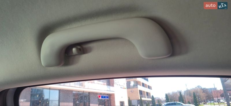 Хэтчбек Renault Megane 2018 в Ужгороде фото 22 Хэтчбек Renault Megane 2018 в Ужгороде