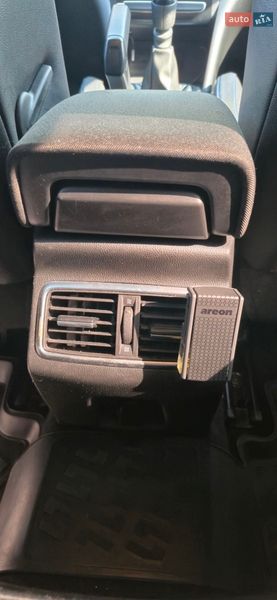 Хэтчбек Renault Megane 2018 в Ужгороде фото 24 Хэтчбек Renault Megane 2018 в Ужгороде