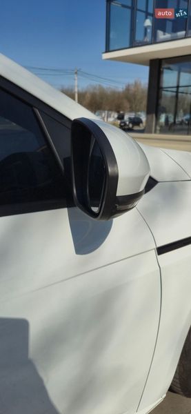 Хэтчбек Renault Megane 2018 в Ужгороде фото 7 Хэтчбек Renault Megane 2018 в Ужгороде