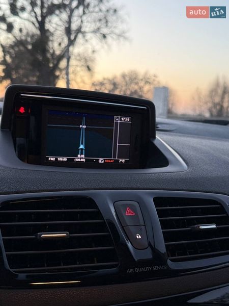 Универсал Renault Megane 2012 в Звягеле