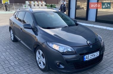 Универсал Renault Megane 2012 в Запорожье