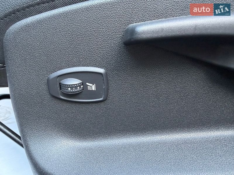 Універсал Renault Megane 2014 в Луцьку