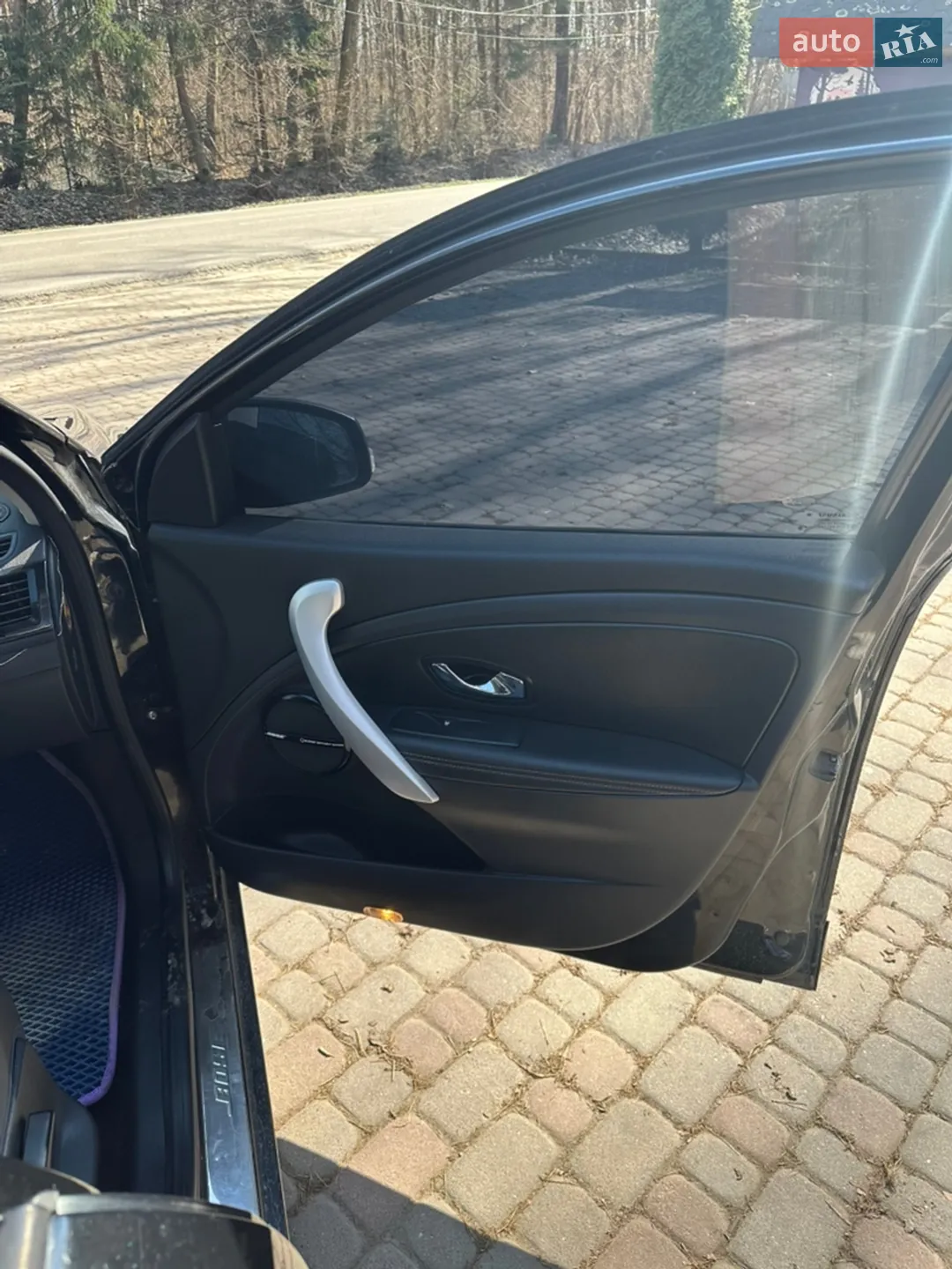 2012 Renault Megane - мініатюра 25