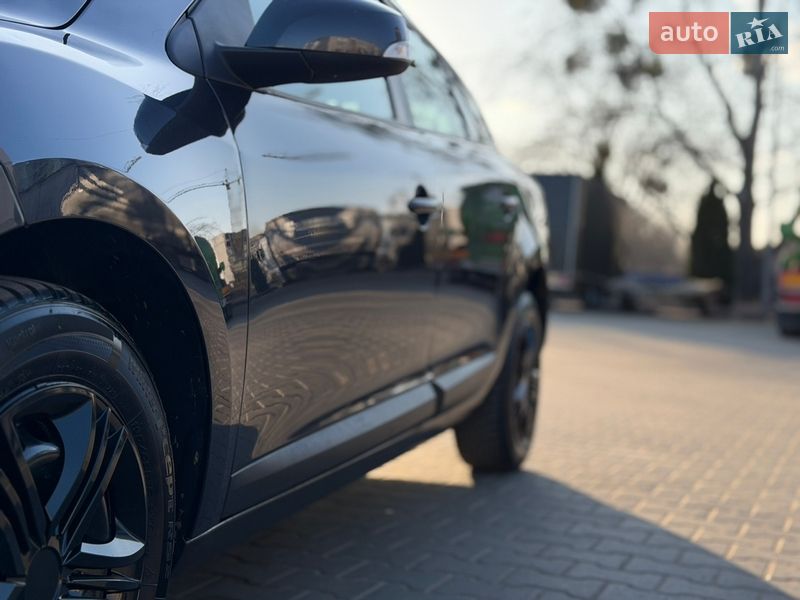 Универсал Renault Megane 2009 в Житомире