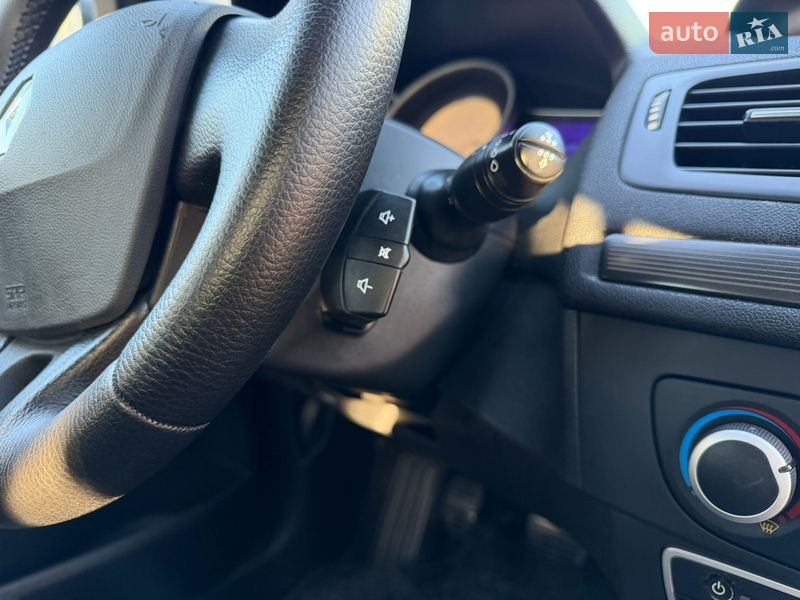 Универсал Renault Megane 2009 в Житомире