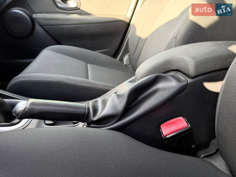 Универсал Renault Megane 2009 в Житомире