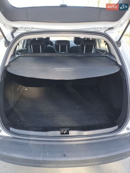 Универсал Renault Megane 2013 в Звягеле