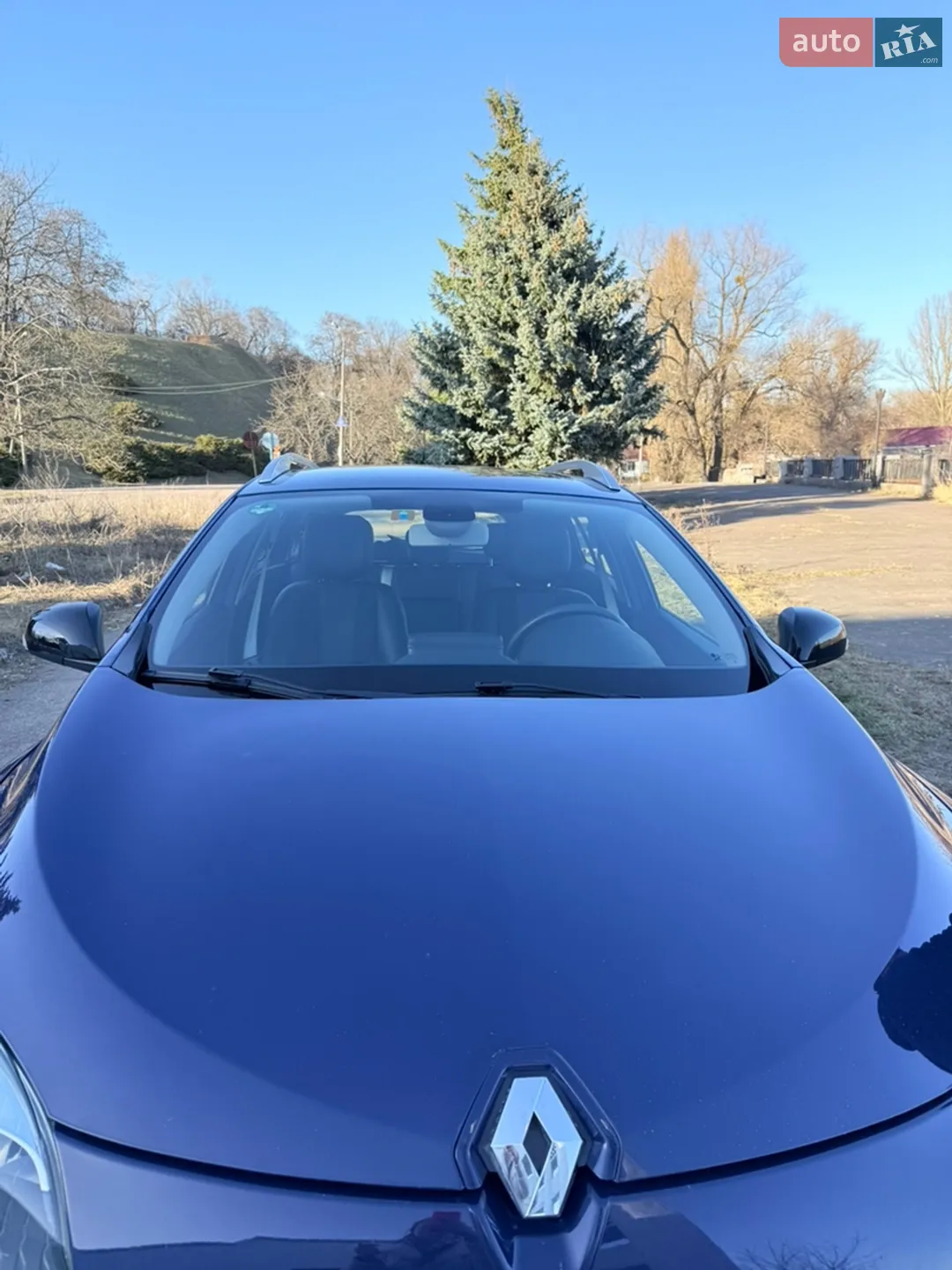 2012 Renault Megane - мініатюра 20